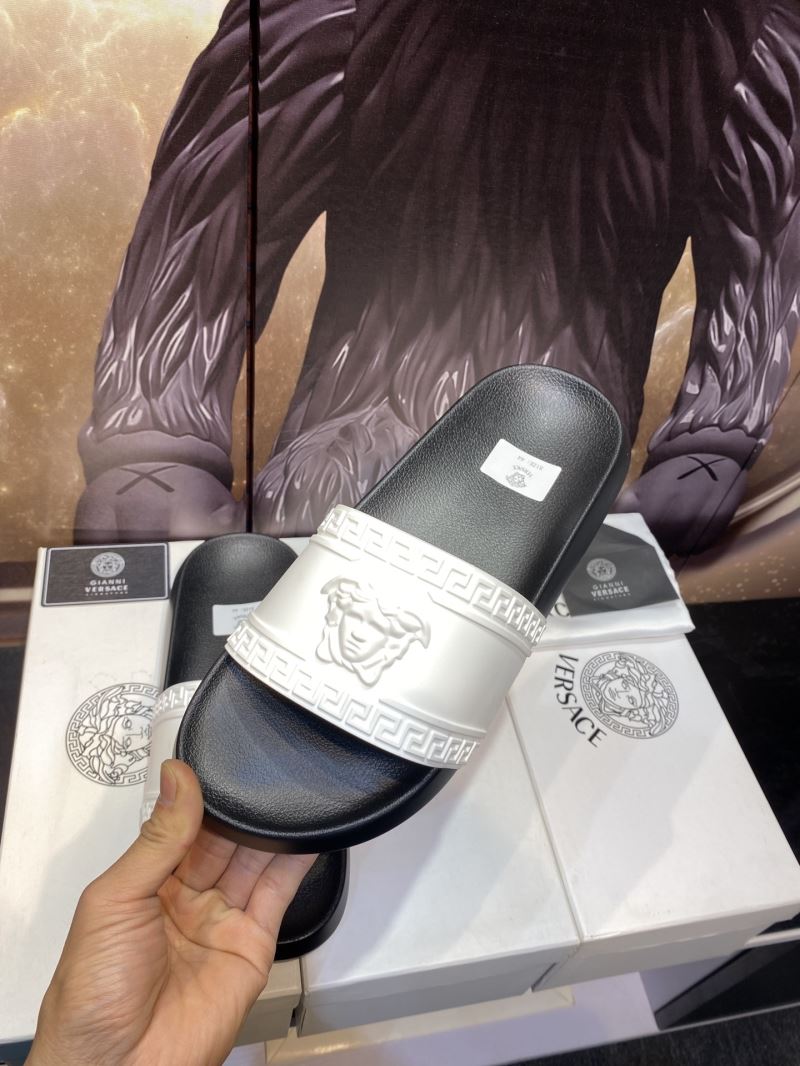 Versace Slippers